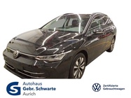 Volkswagen Golf 2025