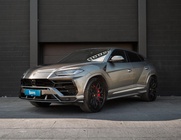 Lamborghini Urus 2019