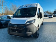 Peugeot Boxer 2024
