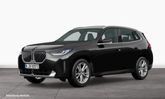 BMW X3 2025