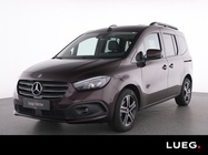 Mercedes-Benz T-Class 2024