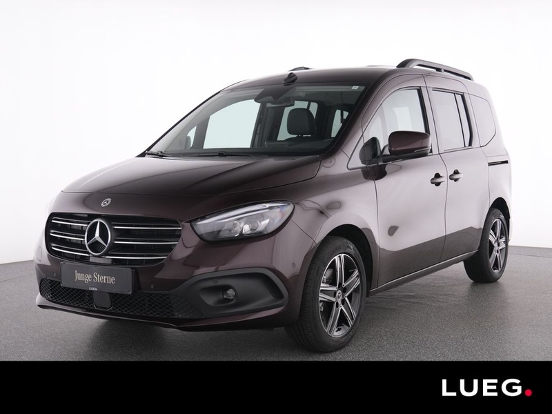 Mercedes-Benz T-Class