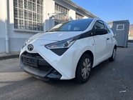 Toyota Aygo 2019