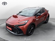 Toyota C-HR 2025