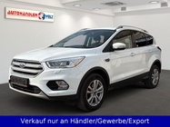 Ford Kuga 2019