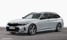 BMW 3 Series 2023