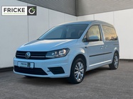 Volkswagen Caddy 2020