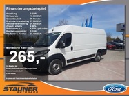 Fiat Ducato 2024