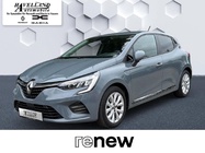 Renault Clio 2021