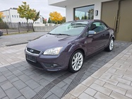 Ford Focus 2007