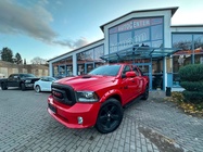 Dodge RAM 2014