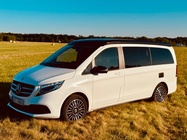 Mercedes-Benz 220 2022