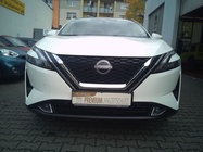 Nissan Qashqai 2022