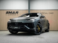 Lamborghini Urus 2023