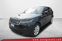 Land Rover Velar 2021