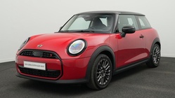 MINI Cooper 2025