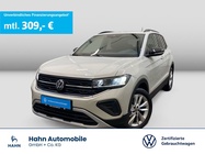 Volkswagen T-Cross 2025