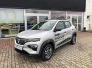 Dacia Spring 2021