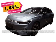 Volkswagen ID.7 2025