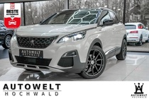 Peugeot 3008 2019