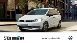 Volkswagen Touran 2025
