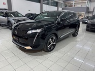 Peugeot 5008 2023