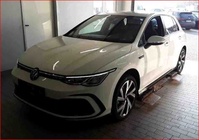 Volkswagen Golf 2024