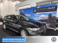 Volkswagen Passat 2021