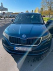 Skoda Kodiaq 2019