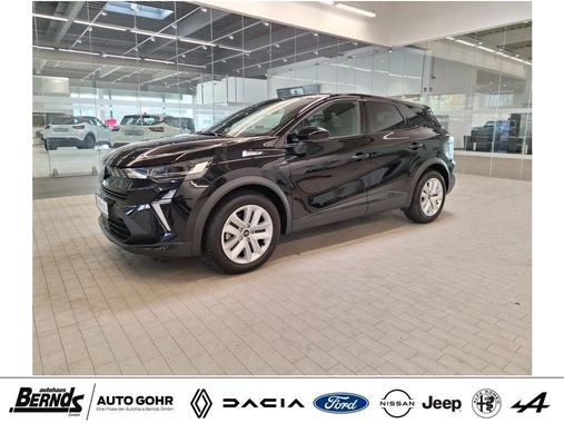 Renault Symbioz 2025