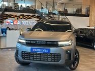Dacia Bigster 2025