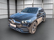 Mercedes-Benz GLE-Class 2021