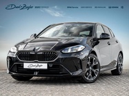 BMW 1 Series 2025