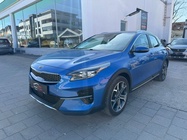 Kia XCeed 2020