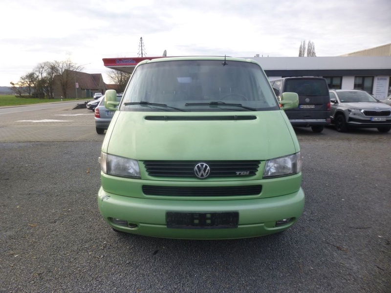 Volkswagen T4