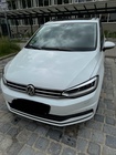 Volkswagen Touran 2019