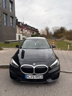 BMW 1 Series 2022
