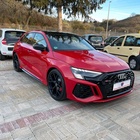 Audi RS3 2022