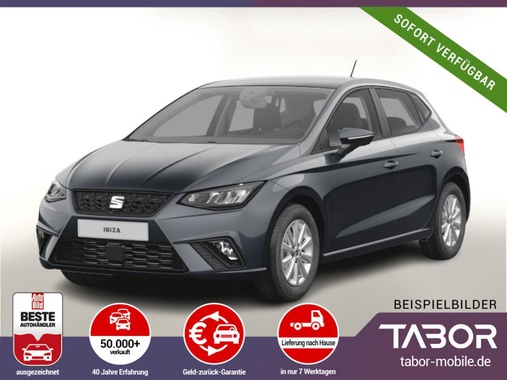 Seat Ibiza 2026