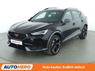 Cupra Formentor 2023