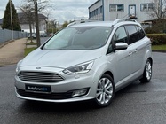 Ford Grand C-Max 2019