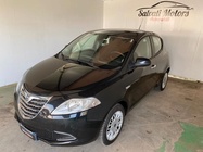 Lancia Ypsilon 2013