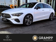 Mercedes-Benz CLA-Class 2024