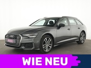 Audi A6 2021