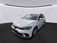 Volkswagen Polo 2022