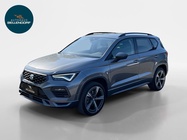 Seat Ateca 2022