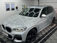 BMW X3 2020