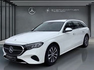 Mercedes-Benz E-Class 2024