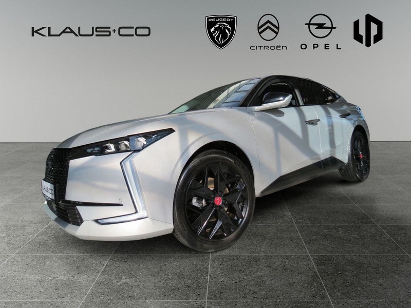Citroen DS4