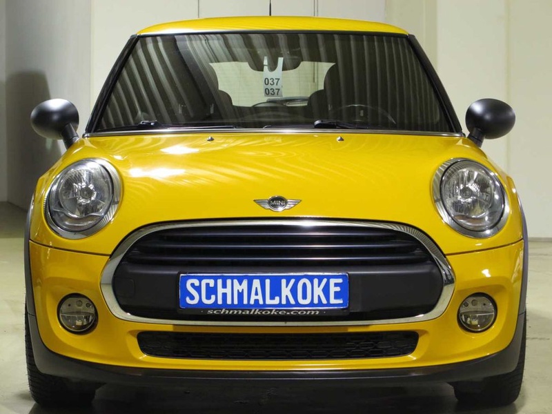 MINI One